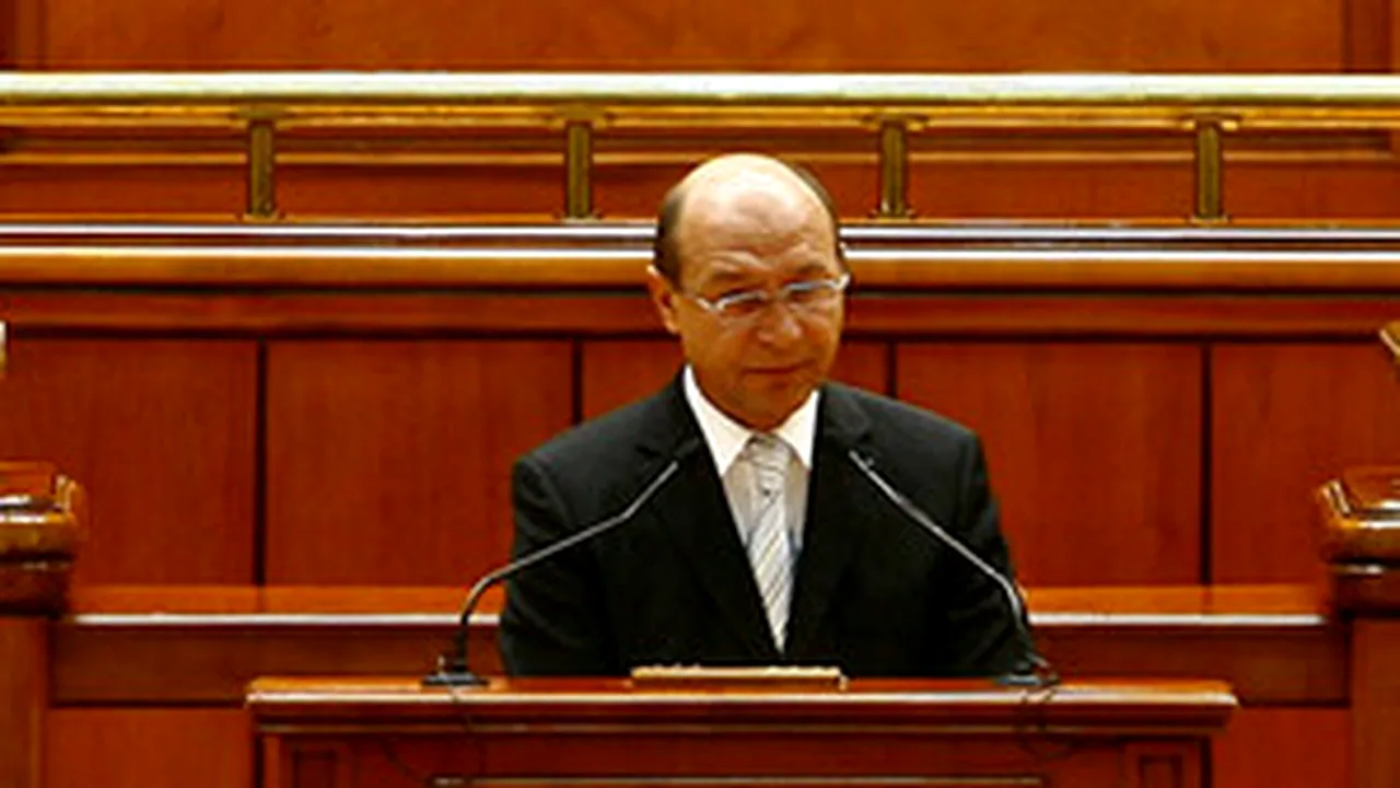 Romania Seeks Court Action Against Parties Responsible For Moldovan Violence - Pres