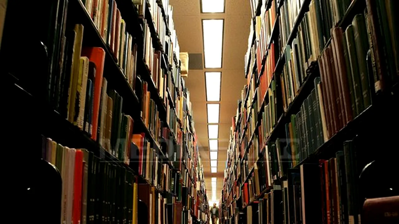 Programul Biblionet: Din 2.853 de biblioteci din România, 2.283 au computere şi acces la internet