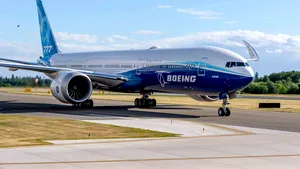 Noul director executiv al companiei Boeing solicită propuneri pentru un nou avion