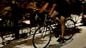 Cât de sănătos este mersul pe bicicletă?