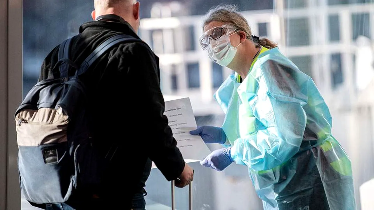 ALERTĂ în insula Thassos, una din preferatele românilor. PATRU cazuri de COVID-19 depistate la turişti