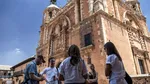 „Micul Vatican” din Spania, satul pe care nu orice turist îl descoperă