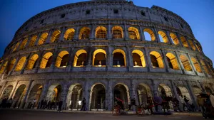 O excursie la Roma, capitala unui imperiu. 26 de atracţii de văzut pentru cei pasionaţi de istorie