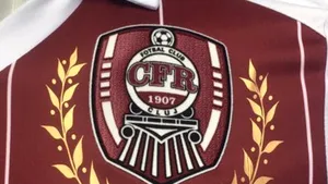 CFR Cluj a învins Sepsi Sfântu Gheorghe, scor 2-0, şi s-a distanţat la cinci puncte de FCSB în fruntea Ligii 1