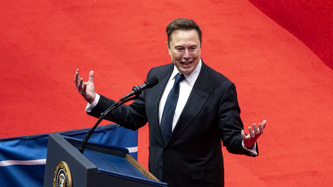 Echipa lui Elon Musk blochează accesul funcţionarilor guvernamentali la date sensibile din SUA