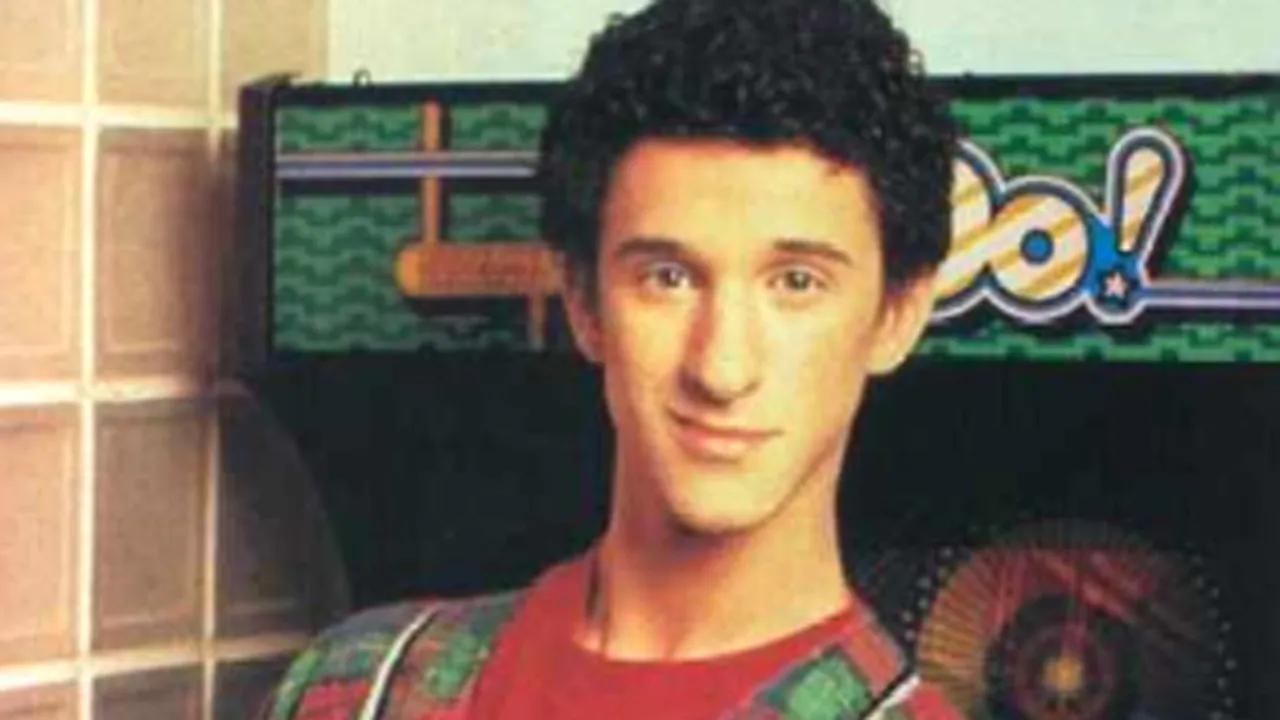 Screech din 
