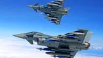 Avioane de vânătoare germane, trimise să intercepteze un avion de spionaj rusesc
