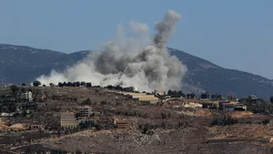 Armata israeliană a tras cu tancurile asupra mai multor localităţi din sudul Libanului