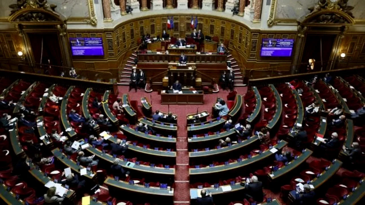 Parlamentul francez a adoptat legea care oferă posibilitatea lesbienelor şi femeilor singure să aibă acces la reproducere asistată