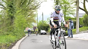 Ciclism: Tadej Pogačar câștigă prima etapă din Critérium du Dauphiné