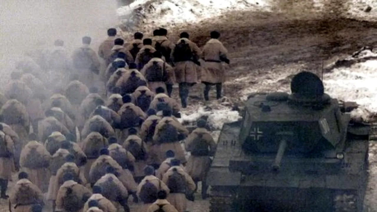 Semnificaţii istorice pentru 22 iunie