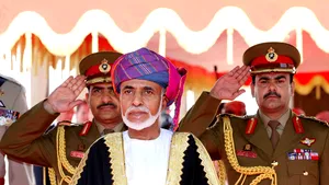 Mesajul lui Klaus Iohannis, după moartea Sultanului Omanului: Conducerea lui a adus prosperitate poporului