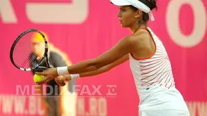 Perechea Olaru/Peer s-a calificat în finala turneului de la Nurnberg