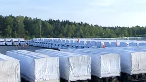 Ambasadorul rus în Marea Britanie, convocat pentru clarificări privind incursiunea în Ucraina