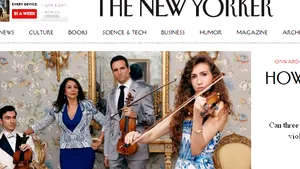 The New Yorker le permite cititorilor să acceseze gratuit, pe perioada verii, articolele din arhivă