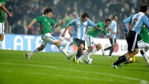 Bolivianul Joselito Vaca - fotbalistul cu cele mai multe meciuri de campionat naţional din istorie