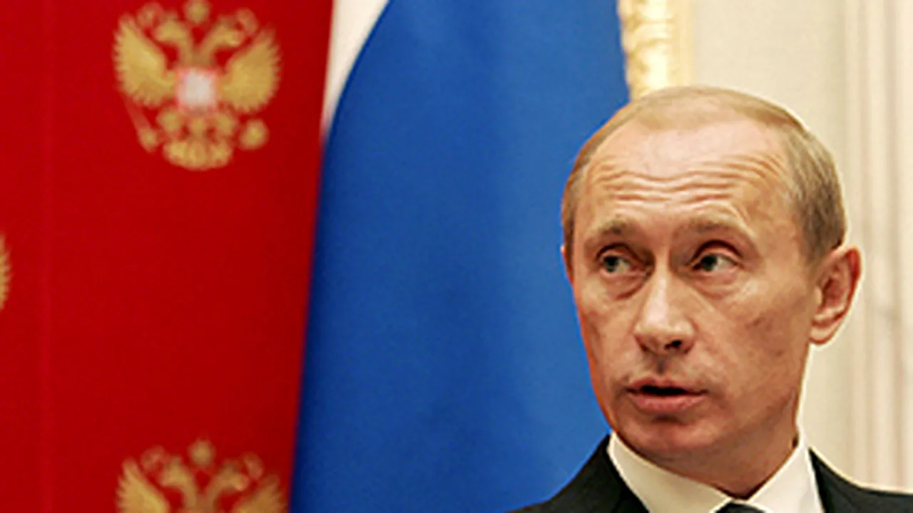 Putin vrea să aibă discuţii interactive cu cetăţenii în mod regulat
