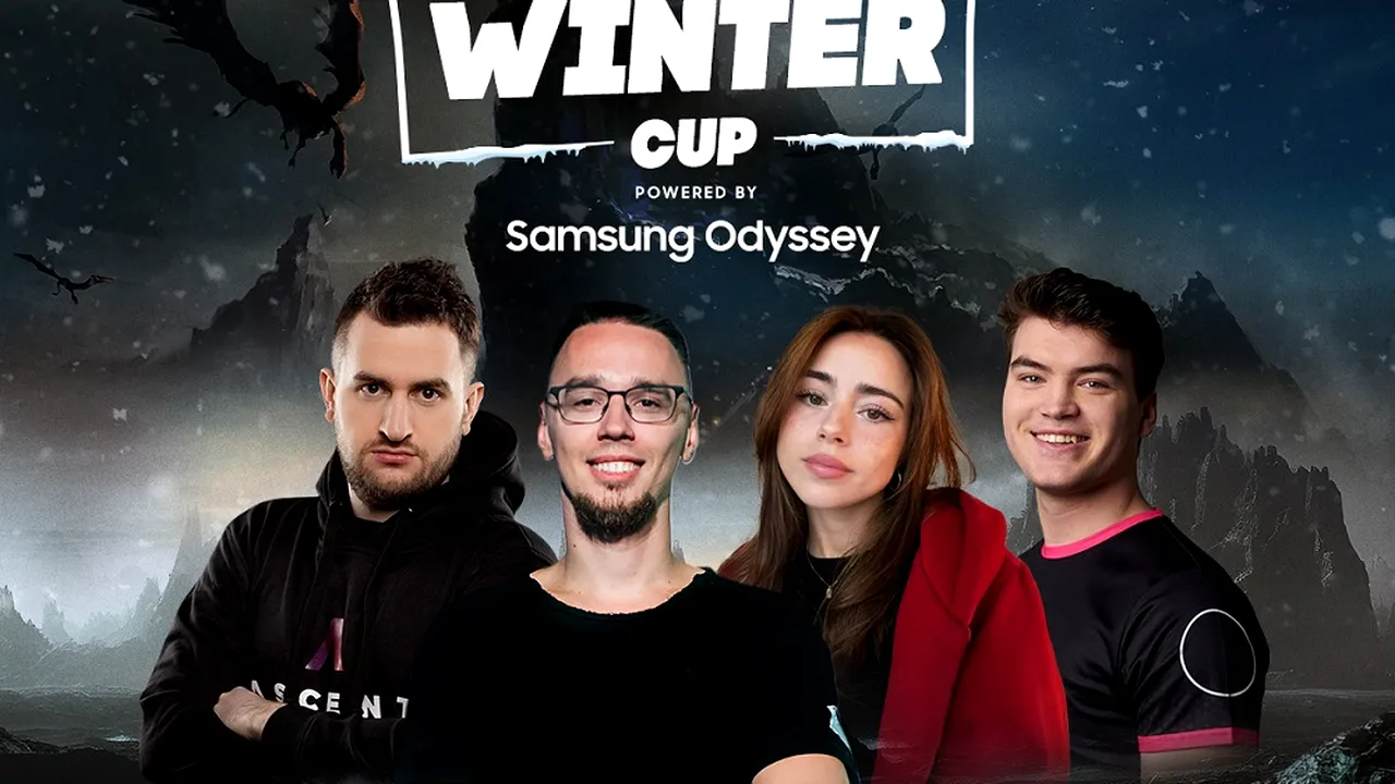 Turneul League of Legends pe care îl aşteptai