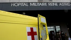 Medic, donator de plasmă, erou. Noi detalii despre starea lui Cătălin Denciu, medicul din Piatra Neamţ transferat în Belgia. Nelu Tătaru: Test COVID-19 pozitiv, la Spitalul Floreasca 