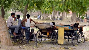 Turistă elveţiană, victima unui viol în grup în India