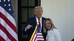 Trump se declară „100% sigur