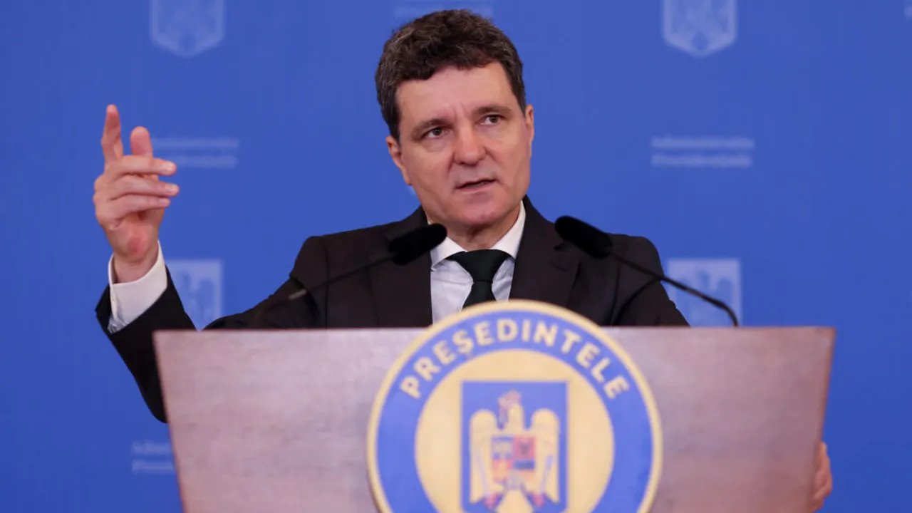 Nicușor Dan, mesaj de mulțumire pentru Antonio Costa: Aștept cu nerăbdare să lucrez cu președintele Costa