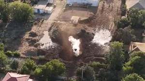Amara: Măsurătorile CBRN de sâmbătă dimineaţă nu au identificat substanţe toxice periculoase