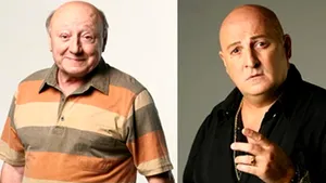 Marin Moraru, Bebe Cotimanis şi Elvira Deatcu se alătură TV & Film Academy by Ruxandra Ion