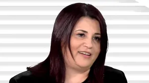 Gabriela Baltag, candidat pentru şefia CSM: „Este exclus ca SRI să fie vreodată organ de cercetare penală în România. Noi n-am învăţat nimic din istorie, dar eu am văzut în dosare ce a făcut Securitatea lui Ceauşescu”