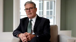 Keir Starmer sosește miercuri la Mumbai pentru prima misiune comercială majoră