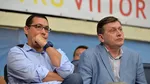 Antonescu, despre Ponta: E scandalos și scandaloasă lejeritatea lui, pare chiar mulțumit