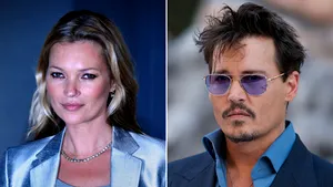Paul McCartney îi readuce împreună pe Kate Moss şi Johnny Depp