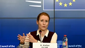 Uniunea Europeană condamnă incursiunile cu baloane din Belarus în Lituania