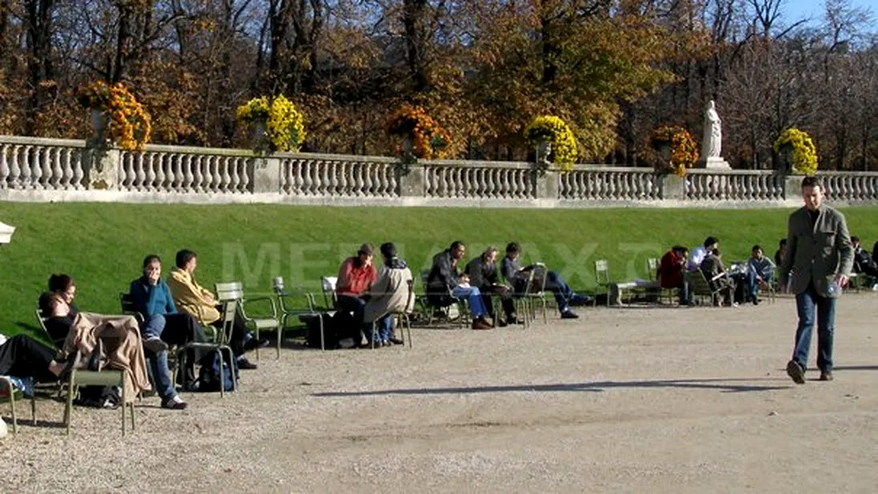 Contract de 12 milioane euro pentru amenajarea unui parc de agrement în Botoşani