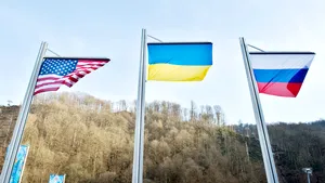 Statele Unite acuză Rusia că vrea să preia controlul asupra instituţiilor guvernamentale din Ucraina