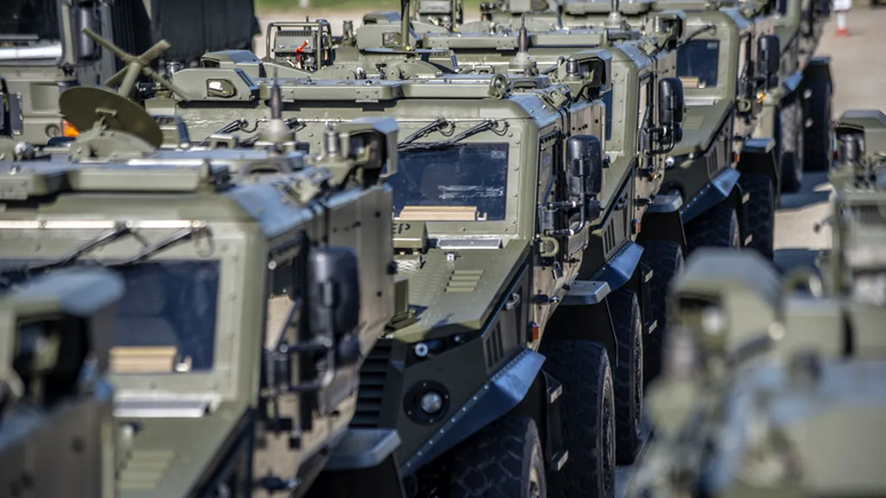 NATO Sea Shield 2019, unul dintre cele mai mari exerciţii multinaţionale, va avea loc în Marea Neagră/ România, menţionată în raportul anual al şefului Alianţei, Jens Stoltenberg
