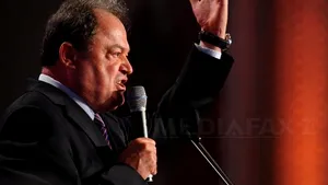 Blaga: Dacă ar fi bărbat, Victor Ponta ar trebui să plece din fruntea guvernului. USL să aleagă un premier responsabil
