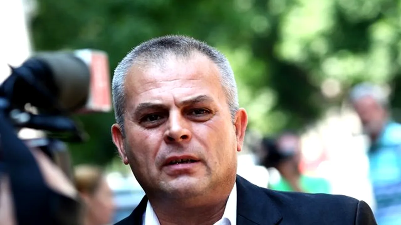 EXCLUSIV: Mihai Ghezea, fost patron al 