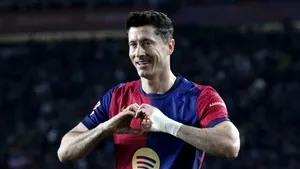 Barcelona a învins-o categoric pe Girona și s-a distanțat de Real Madrid în fruntea clasamentului