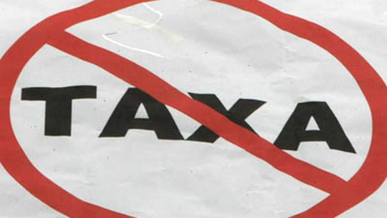 Maşinile deţinute de persoanele cu handicap, scutite de taxa auto