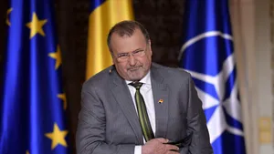 Candidatul „turmentat” la dezbatere electorală: De ce suntem aici?