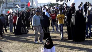 Noi proteste în nordul Africii şi Orientul Mijlociu