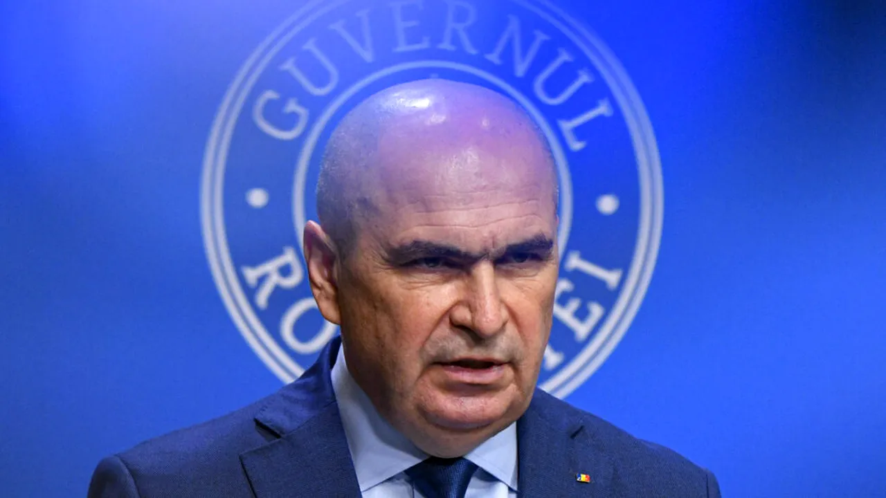 Premierul Bolojan cere miniștrilor transparență totală. Declarațiile de avere, publice pe site-urile Guvernului și ministerelor