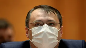 Cristian Ghinea: A ţine acest guvern unit în spatele PNRR a fost o performanţă/ Am declarat secret de serviciu informaţiile cu care lucrează oamenii