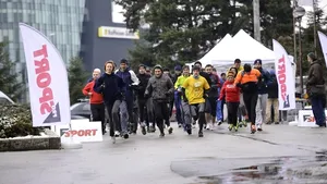 Gata colindatul, începem alergatul! Sâmbătă 18 ianuarie, ProSport te cheamă la Prima Ieşire în Herăstrău!