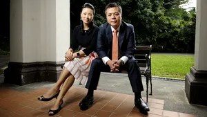 Un miliardar chinez a ajuns al doilea cel mai mare proprietar străin de pământ din Statele Unite