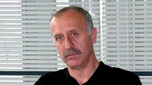 Cazan a demisionat din funcţia de director sportiv al UTA