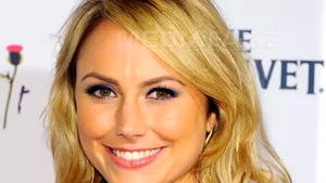 Cum arată noua iubită a lui George Clooney în costum de baie - FOTO