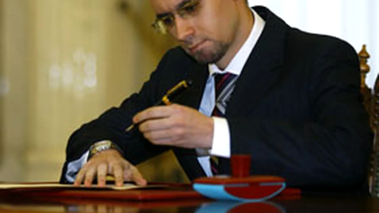 Acordul româno-italian privind magistraţii de legătură, semnat la Benevento