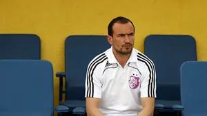 Ionuţ Badea trebuie să plătească 200.000 de euro clubului FC Argeş